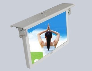 选用12V/24V通用电源22寸公交广告机,_传媒、广电_世界工厂网中国产品信息库