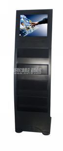供应17寸广告机 立式落地广告机 17寸液晶广告机高清MAD-170C_传媒、广电_世界工厂网中国产品信息库
